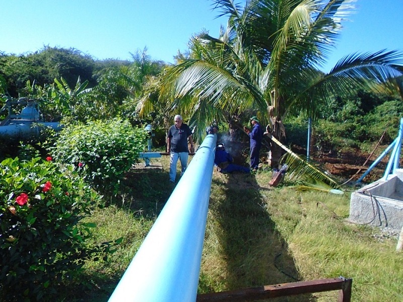 Recursos hidráulicos Recursos hidráulicos