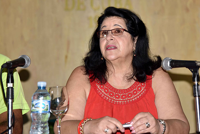 Del 25 al 27 próximos, La Habana capital de la comunicación social / Fotos: Omara García Mederos Del 25 al 27 próximos, La Habana capital de la comunicación social / Fotos: Omara García Mederos