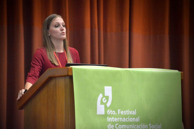 Festival de los comunicadores sociales Festival de los comunicadores sociales