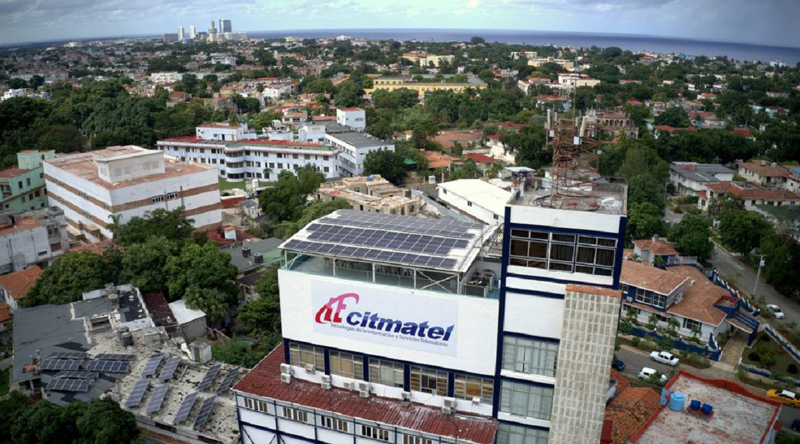 Instalación de Sistemas Fotovoltaicos