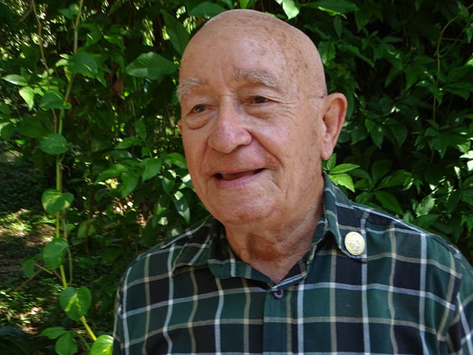 Luis Casasús Guerra