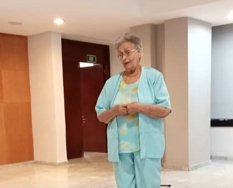 Dra. Martha M. N. Reinés Álvarez 