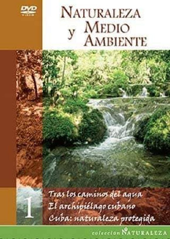Naturaleza y Medio Ambiente