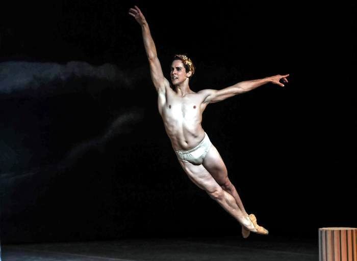 Inauguración del Festival Internacional de Ballet de La Habana, Foto: Ariel Cecilio Lemus Inauguración del Festival Internacional de Ballet de La Habana, Foto: Ariel Cecilio Lemus