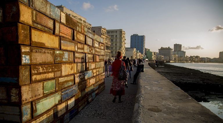 Roberto Diago de Cuba. Resistiendo el tiempo. Foto: Ismael Francisco/ Cubadebate.