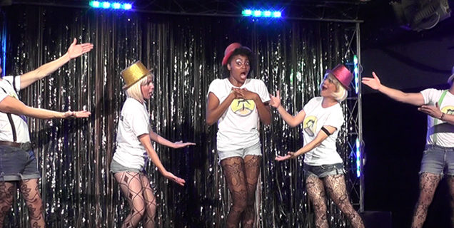 CCPC República Lite (Asociación Hermanos Saíz) CCPC República Lite (Asociación Hermanos Saíz)