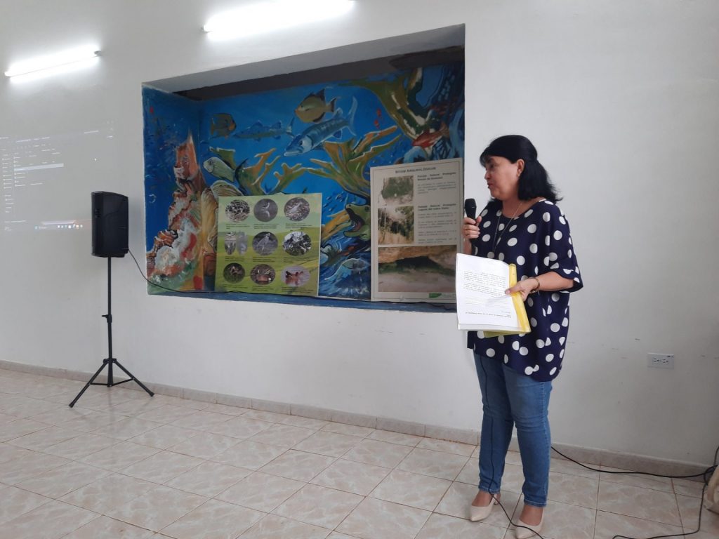 Día Nacional de las Áreas Protegidas