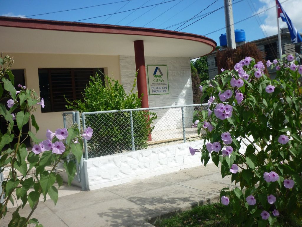 Cienfuegos, ciencia e innovación aportan al desarrollo