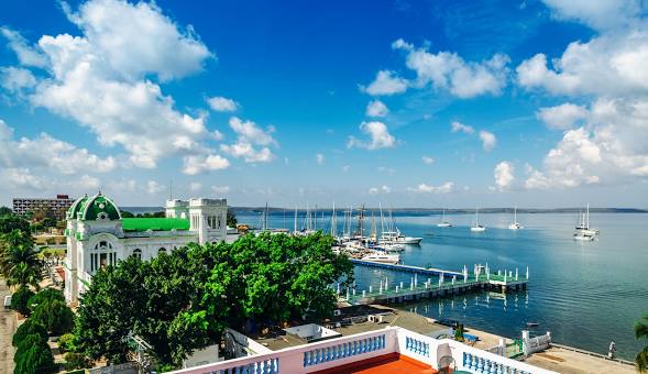 Cienfuegos, ciencia e innovación aportan al desarrollo