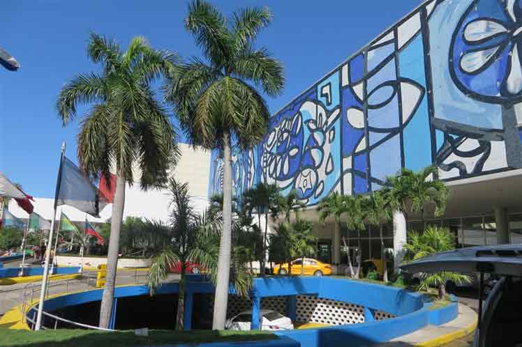 Paisajes de La Habana / Fotos: Roberto F. Campos Paisajes de La Habana / Fotos: Roberto F. Campos