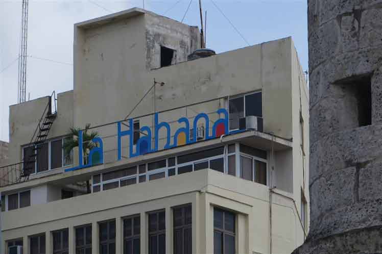 Paisajes de La Habana / Fotos: Roberto F. Campos Paisajes de La Habana / Fotos: Roberto F. Campos