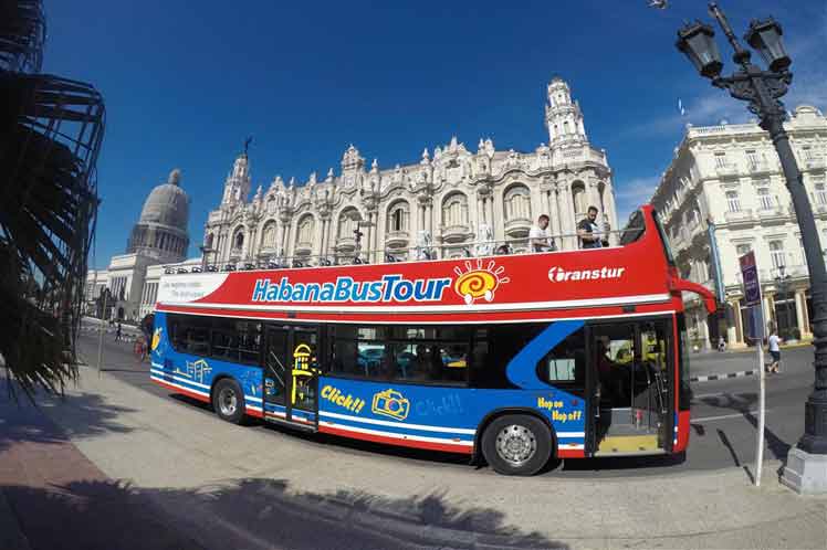 Paisajes de La Habana / Fotos: Roberto F. Campos Paisajes de La Habana / Fotos: Roberto F. Campos