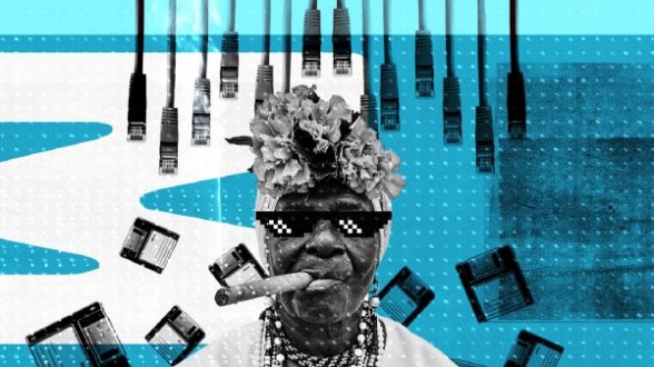 Dominio Cuba, nueva propuesta del Canal Caribe Dominio Cuba, nueva propuesta del Canal Caribe