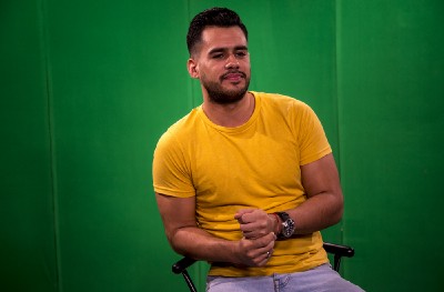 Dominio Cuba, nueva propuesta del Canal Caribe Dominio Cuba, nueva propuesta del Canal Caribe