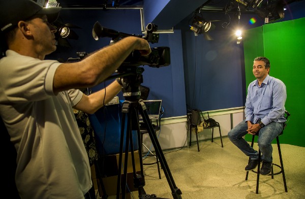 Dominio Cuba, nueva propuesta del Canal Caribe Dominio Cuba, nueva propuesta del Canal Caribe