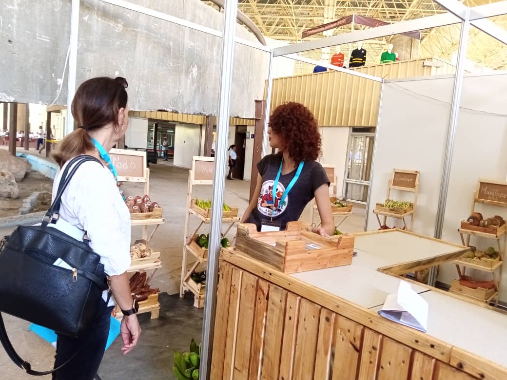 2da Feria de Desarrollo Local de La Habana2023