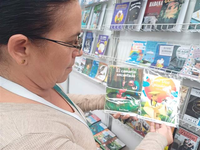 Feria del Libro de Guatemala 