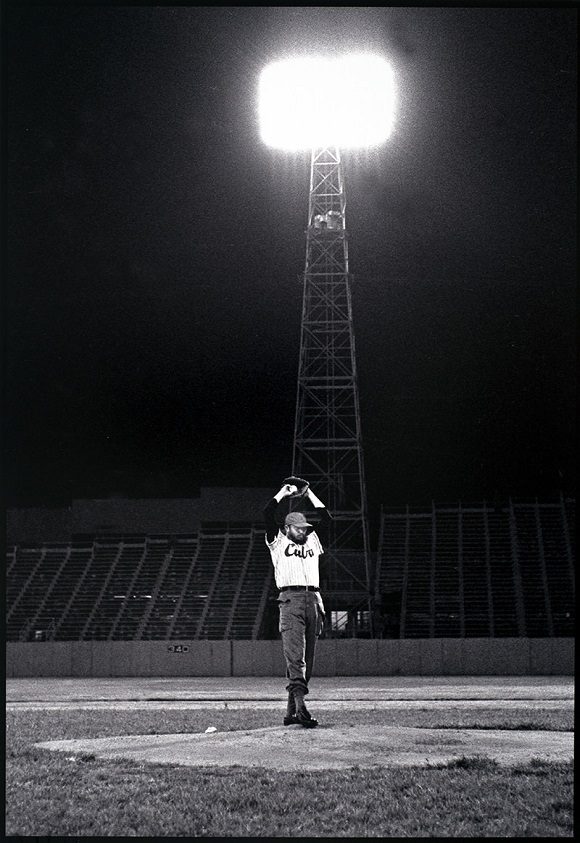 Fidel (1965). Foto: Roberto Salas