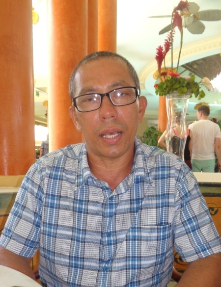 Un peldaño superior en la eficiencia empresarial sería la obtención del Premio Iberoamericano de Calidad, asegura Osvaldo Peña.