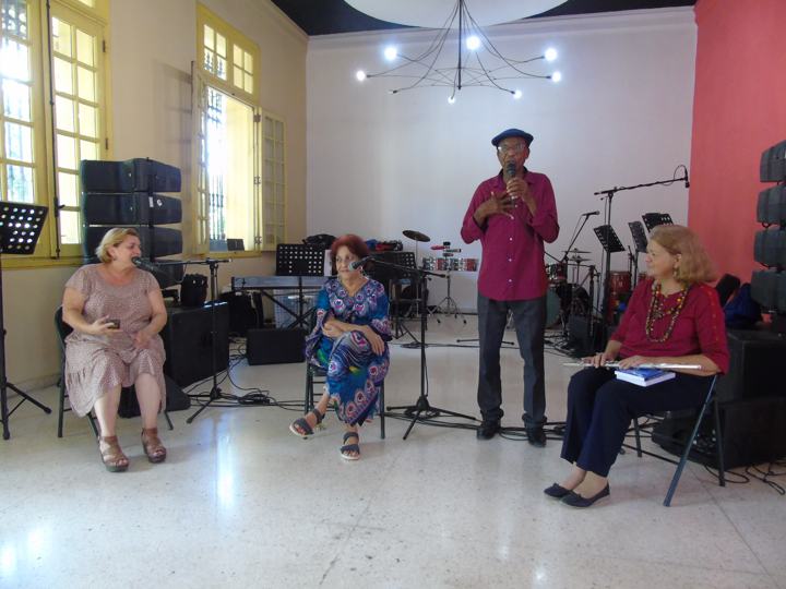 Paquita Armas Fonseca 