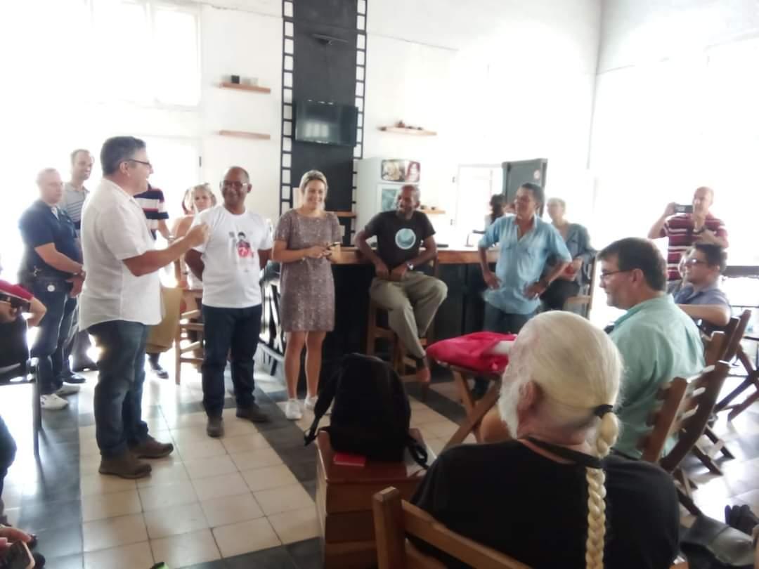 Gana Ediciones Citmatel el Premio al mejor libro digital sobre cultura audiovisual