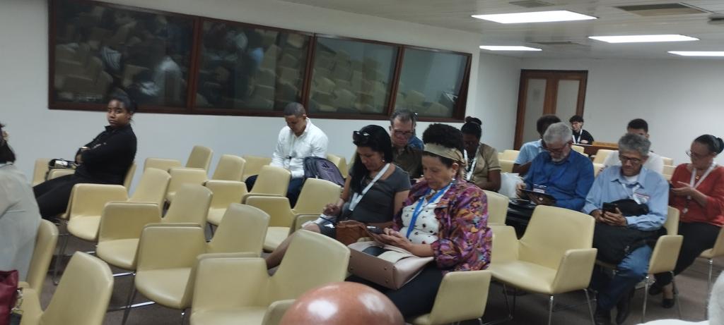 XI Congreso de Comercio Electrónico y Tecnologías Digitales