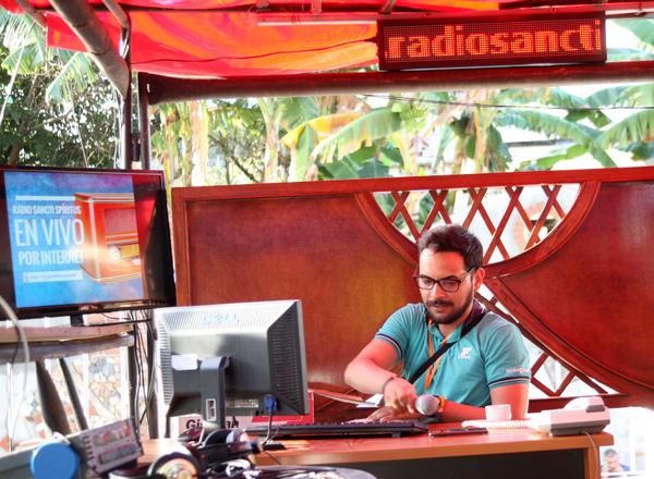Guayabera 5.0: feria con un menú cultural y tecnológico