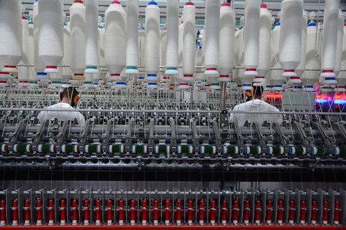 Hilanderia Gihilian Producciones