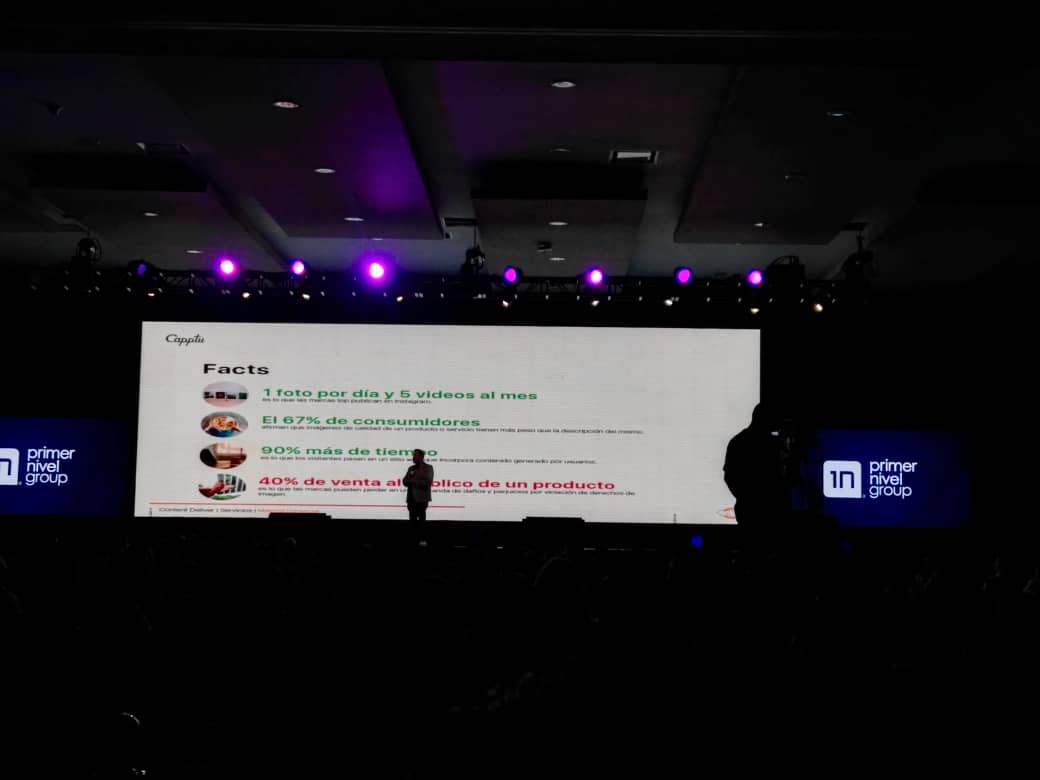 Congreso Nacional Marketing Digital 