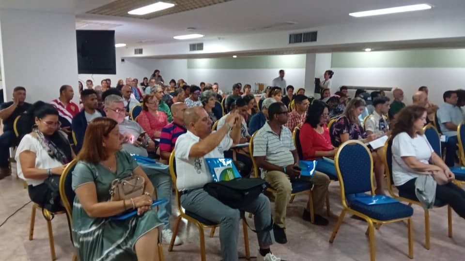 Cuba, apuesta por el medio ambiente y los recursos naturales