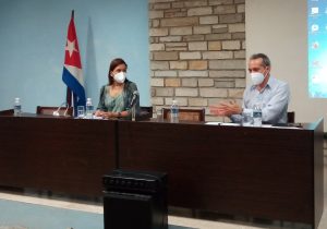 Cuba prioriza la definición y creación de Empresas de Alta Tecnología