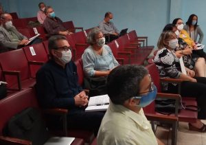 Cuba prioriza la definición y creación de Empresas de Alta Tecnología