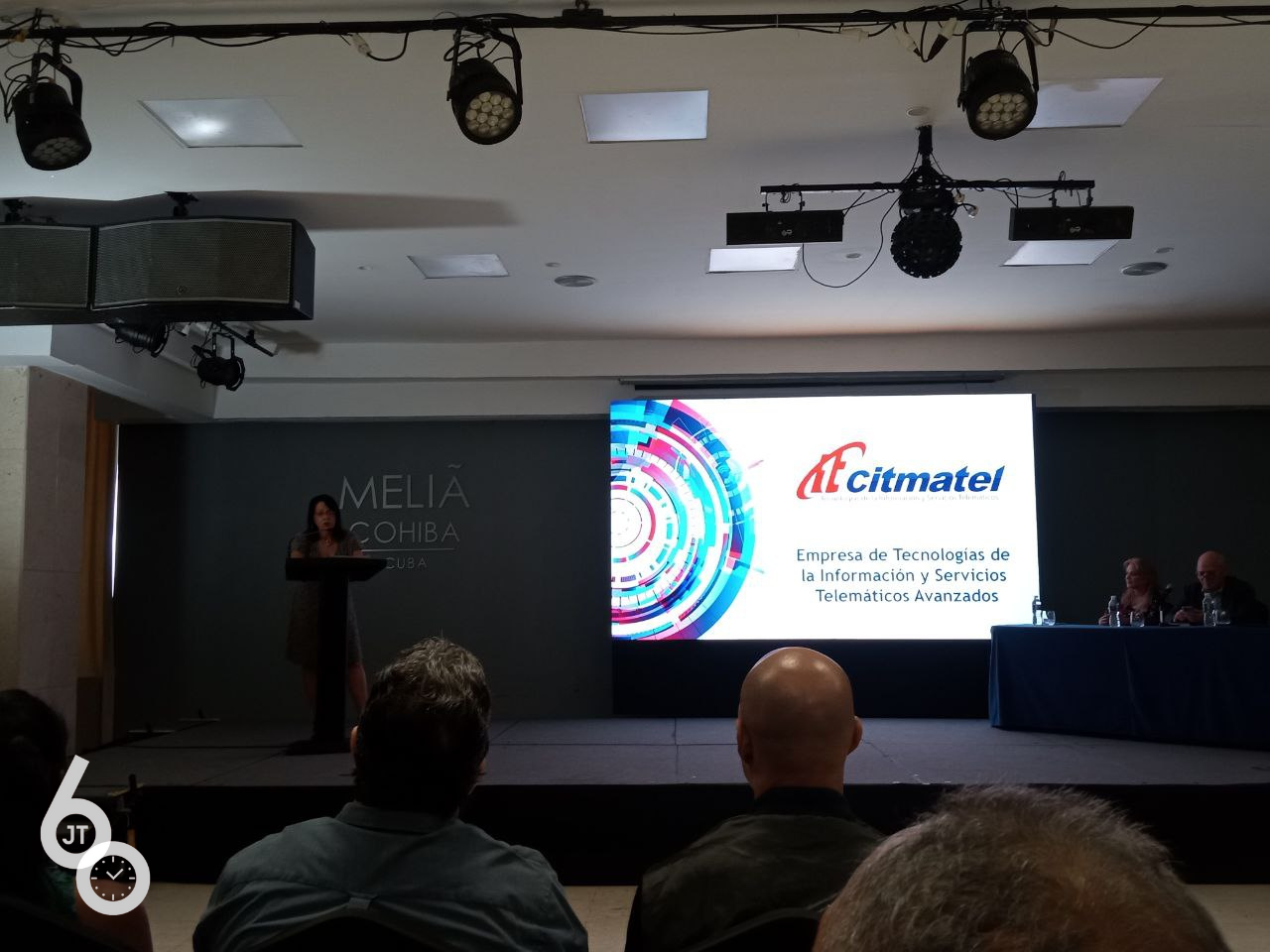 Foto: Iramis Alonso Porro