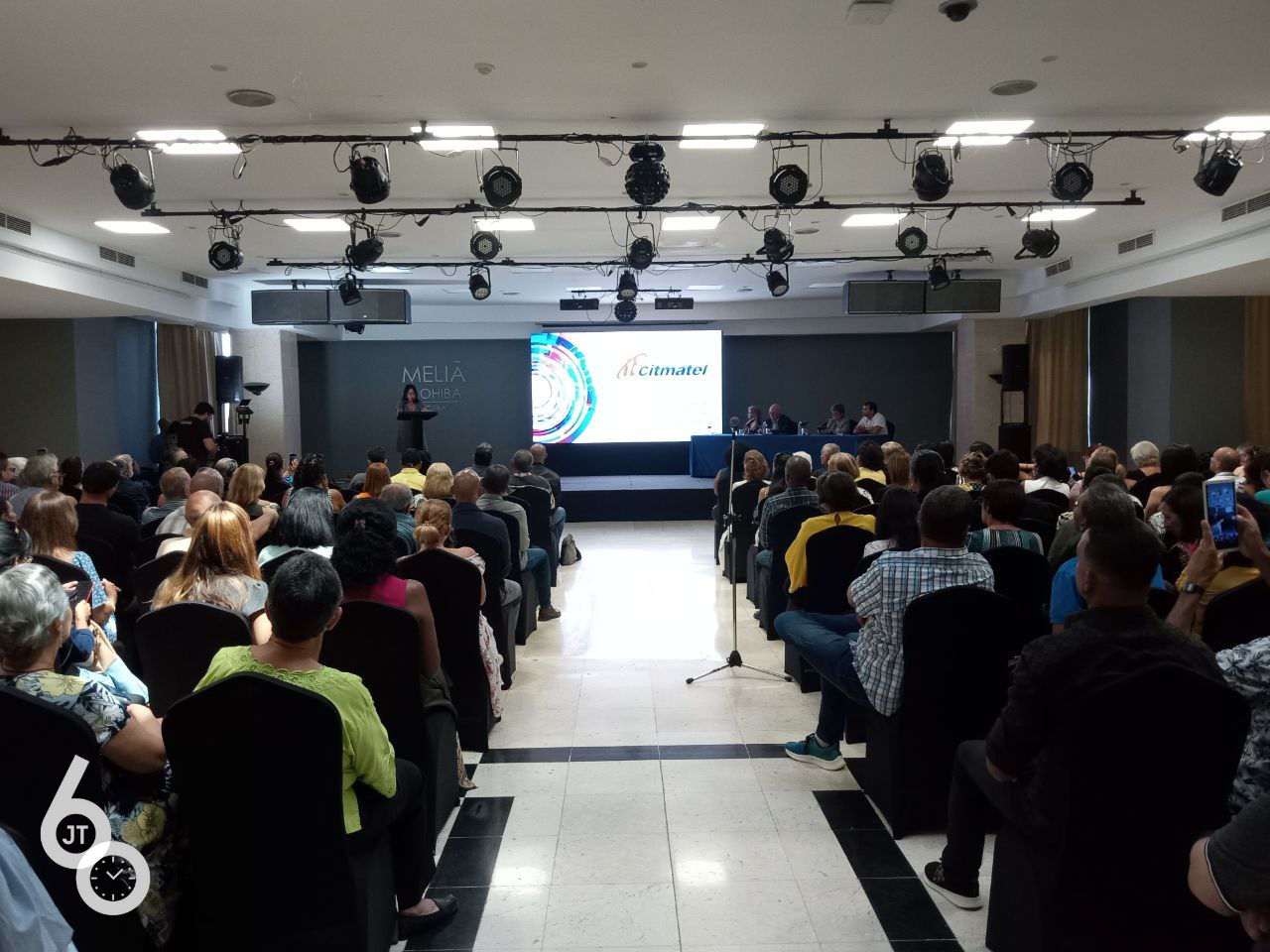 Foto: Iramis Alonso Porro