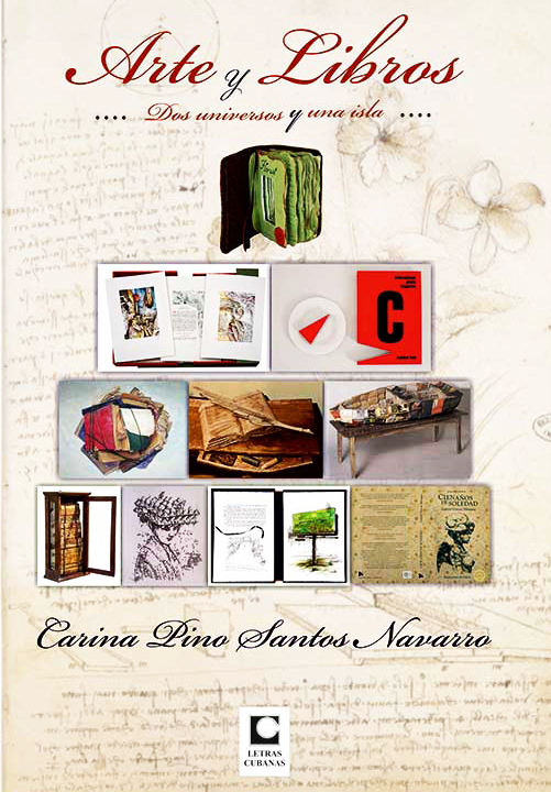 La autora incluyó reflexiones críticas con vistas a futuras ediciones de volúmenes sobre el tema. / Cortesía de la entrevistada