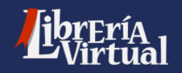 Logo Librería Virtual