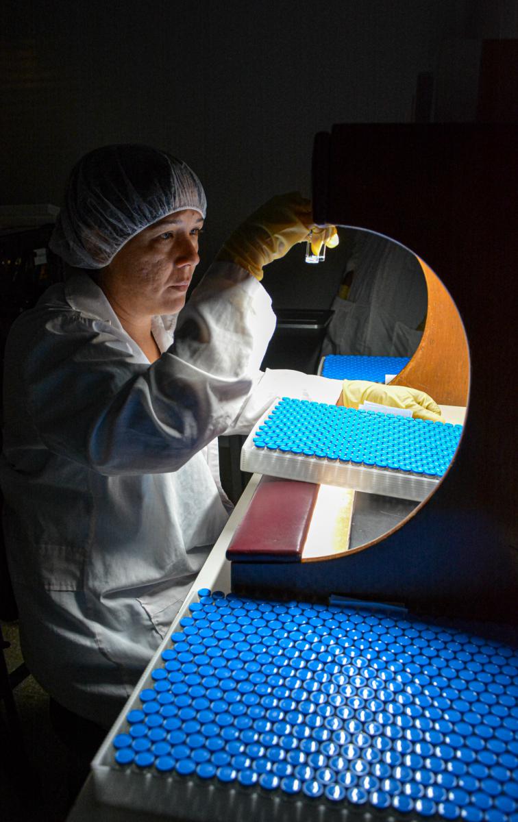 Fotos: Roberto Suárez