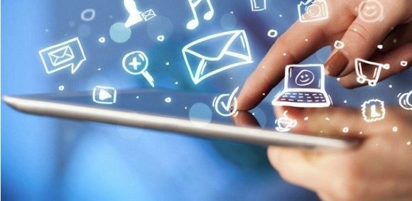 Internet en los móviles Internet en los móviles