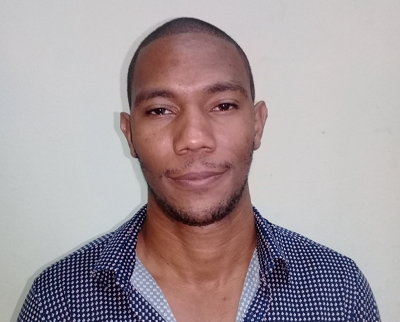 Ing. Jordan Ramos Piloto