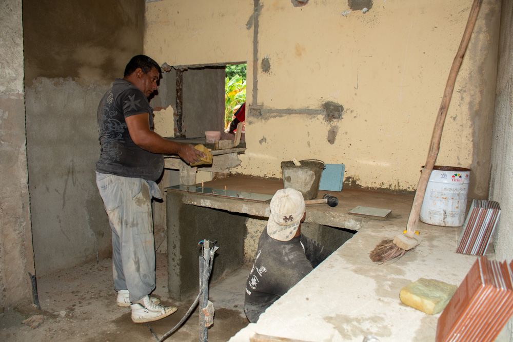 Fotos: Alejandro Rodríguez Leiva / Adelante