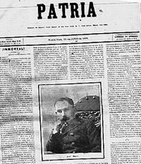 Un día para la prensa en Cuba