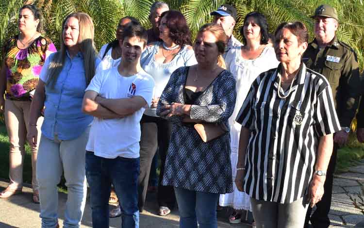 Reconocimiento a instituciones protectoras del Medio Ambiente