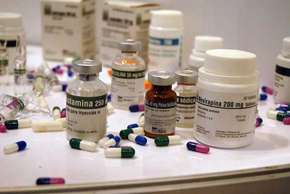 Medicamentos Medicamentos