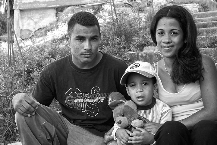 A través de la Operación Milagro se operaron más de 3 millones de venezolanas y venezolanos. Foto Roberto Chile.