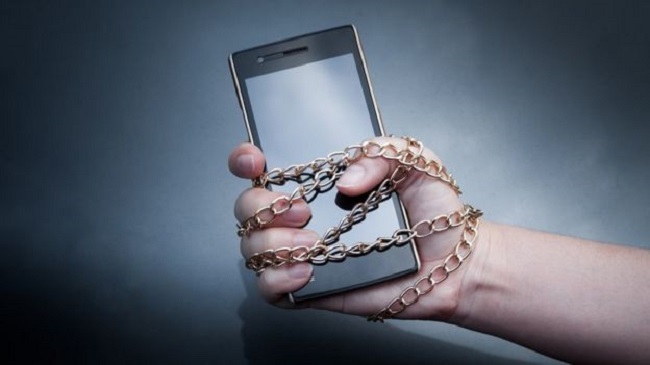 ¡Me quedé sin batería! 