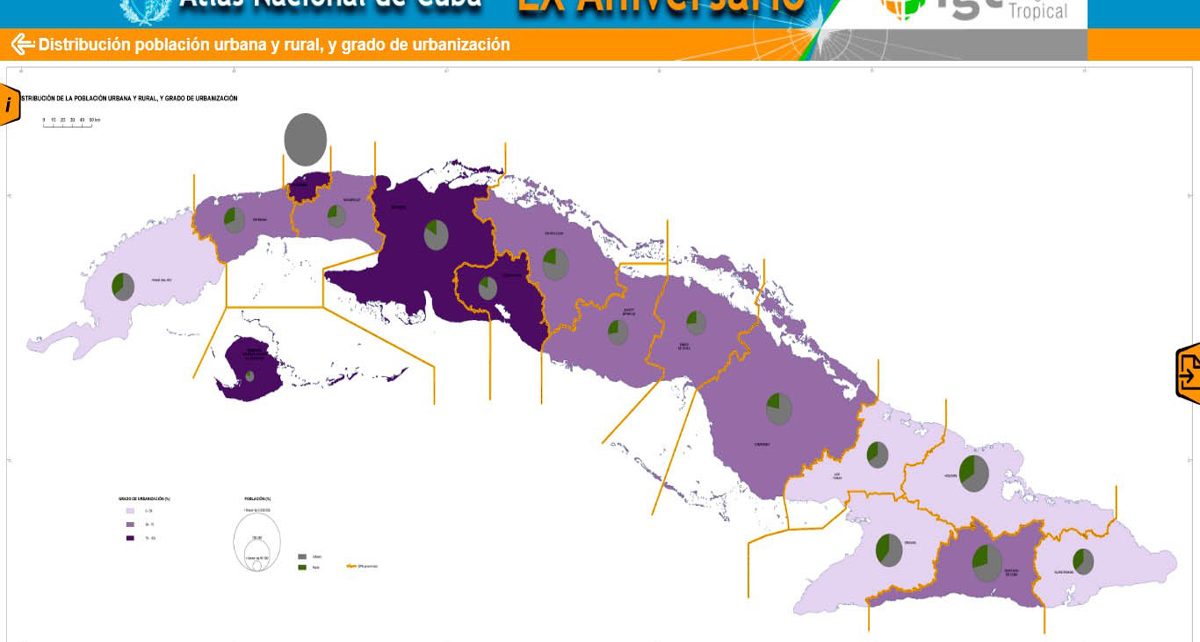Atlas LX Aniversario