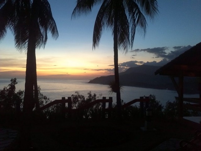 Guamá: ejemplo de naturaleza / Foto: Radio Coral