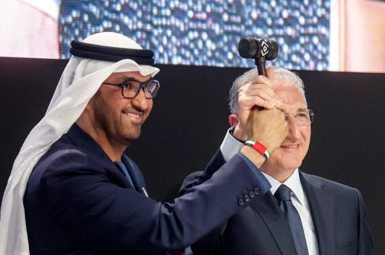 Participa Cuba en COP29