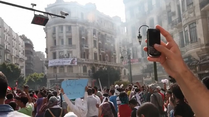 Los datos móviles y los móviles del Periodismo Los datos móviles y los móviles del Periodismo