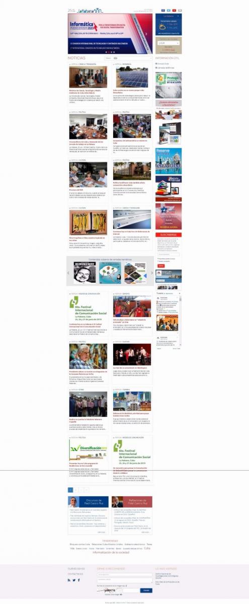 Accesorios para móviles Citmatel crece en ofertas de comercio electrónico